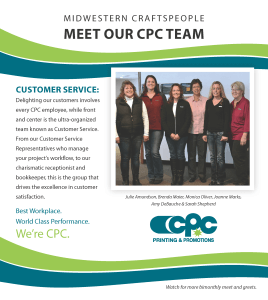 CPC Team
