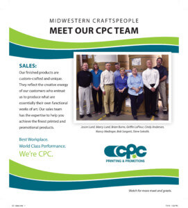 CPC Team