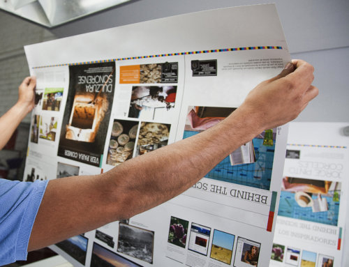4 Reasons Why You Should Invest In A Professional Printing Company