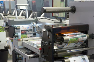 Commercial Printing Options