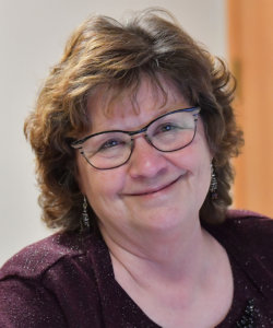 Julie Ceason