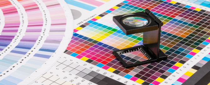 digital printing versus offset printing