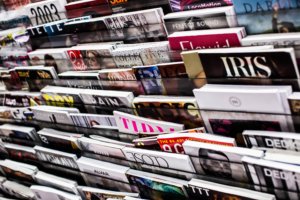 magazine printing company