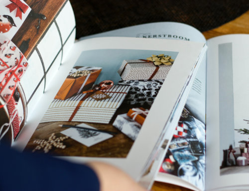 Why Catalog Printing Helps Your Business