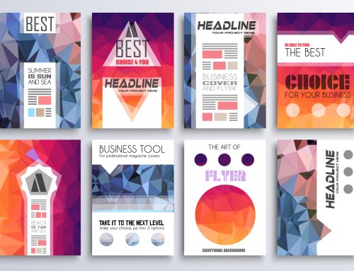 How QR Codes Are Making Print Flyers More Powerful