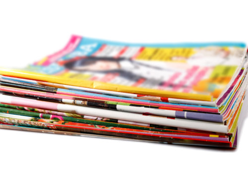 Why You Still Need A Magazine Printing Service