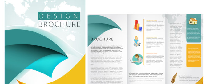 brochure company