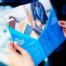 business brochure