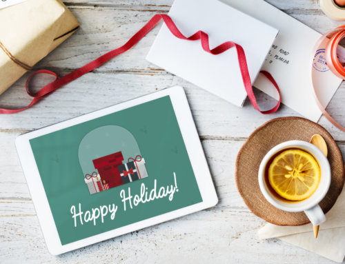 Print Marketing Materials that Your Business Need for the Holiday