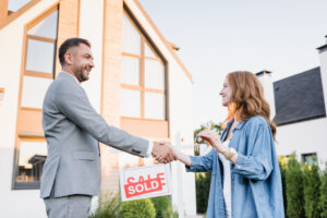 print materials for real estate