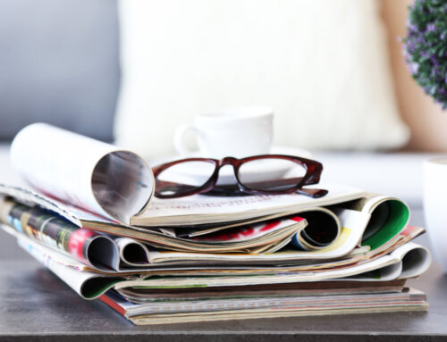 Why Your Business Still Needs a Magazine Printing Service