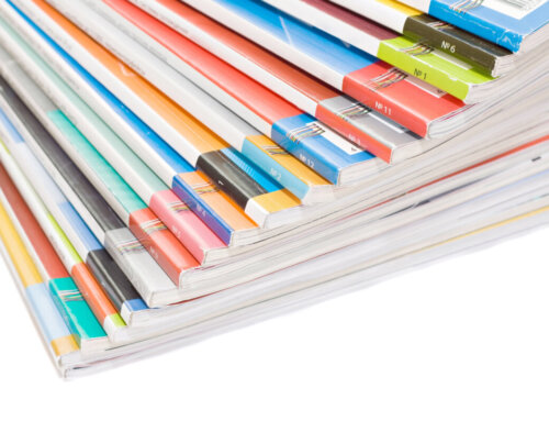 Enhancing Your Small Business Using a Catalog Print Service