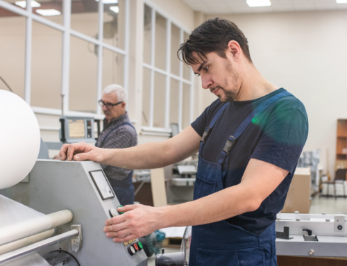 Top Trends Shaping the Future of Commercial Printing Companies