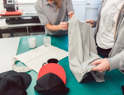 Promotional Products People Want to Receive in 2026